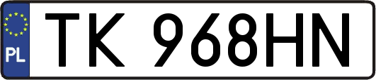 TK968HN
