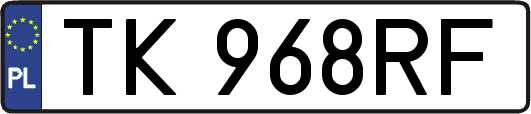 TK968RF
