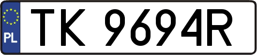 TK9694R