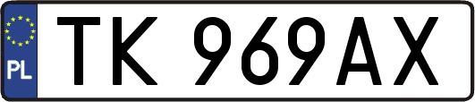 TK969AX