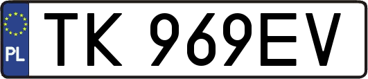 TK969EV