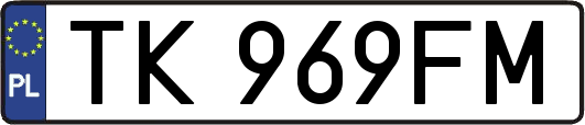 TK969FM