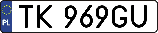 TK969GU