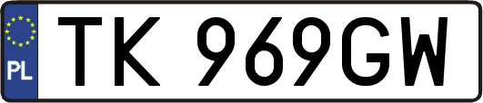 TK969GW