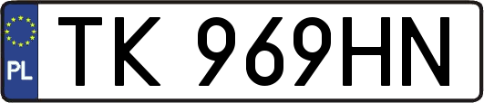 TK969HN