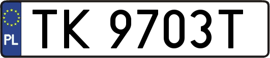 TK9703T