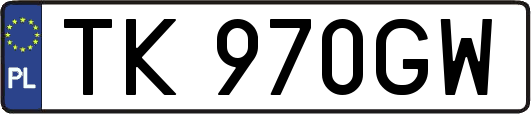 TK970GW