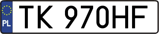 TK970HF