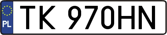 TK970HN