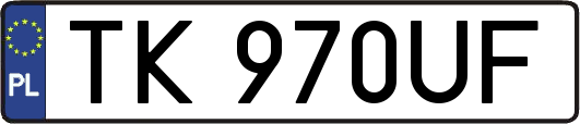 TK970UF
