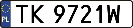TK9721W