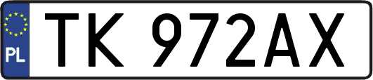 TK972AX