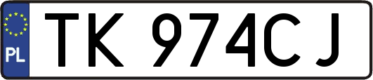 TK974CJ