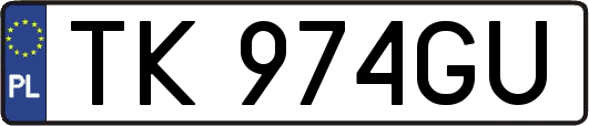 TK974GU