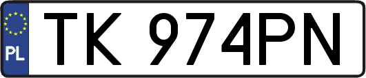 TK974PN