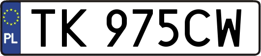 TK975CW