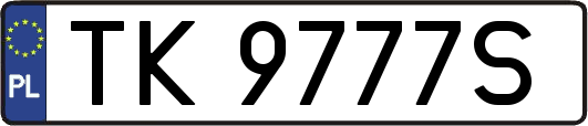 TK9777S