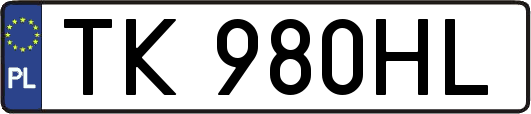TK980HL