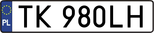 TK980LH