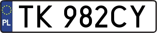 TK982CY