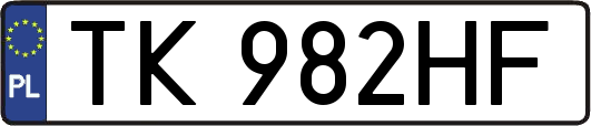 TK982HF