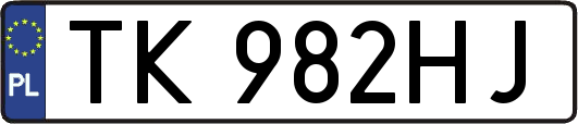 TK982HJ