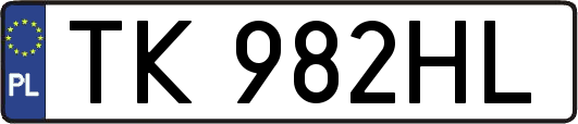TK982HL