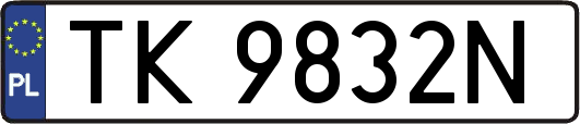 TK9832N