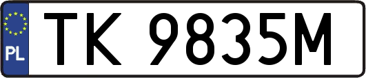 TK9835M