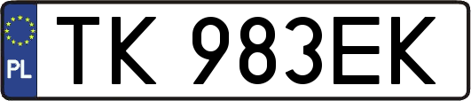 TK983EK
