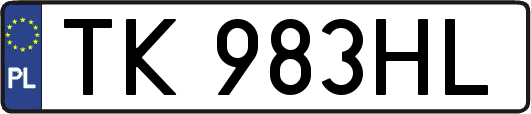 TK983HL