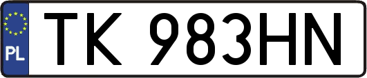 TK983HN