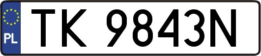 TK9843N