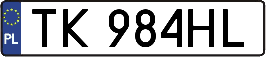 TK984HL