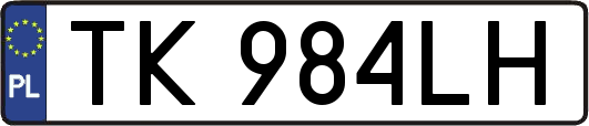 TK984LH