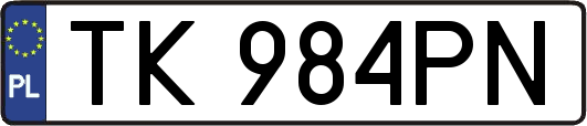 TK984PN