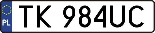 TK984UC