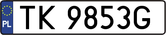 TK9853G