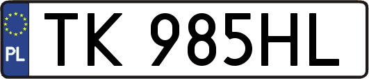 TK985HL