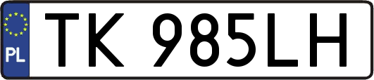 TK985LH