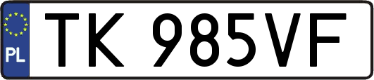 TK985VF