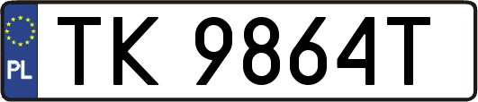 TK9864T