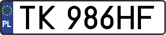 TK986HF