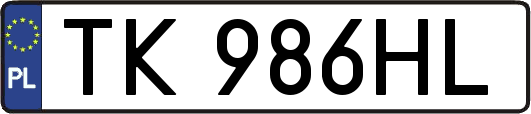 TK986HL