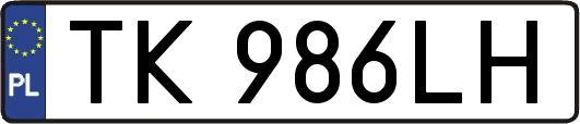 TK986LH
