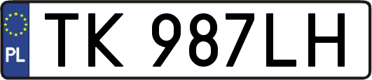 TK987LH