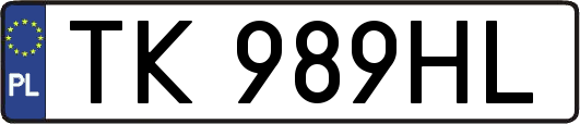 TK989HL