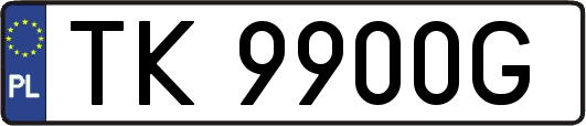 TK9900G