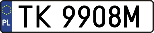 TK9908M