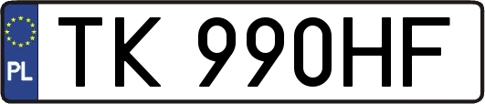 TK990HF